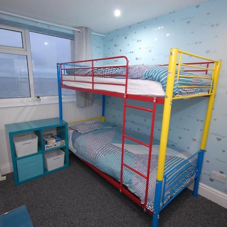 블랙풀 The Coast B&B 외부 사진