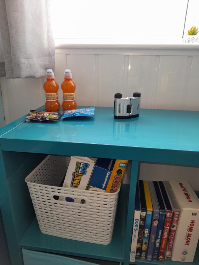 블랙풀 The Coast B&B 외부 사진